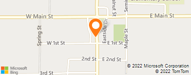 Insurance Provider - Trumble Agency