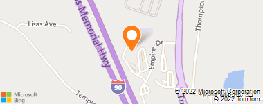 Insurance Provider - Strategic Benefit Service