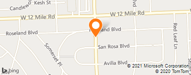 Insurance Provider - Berry Insurance Agency