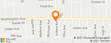 Insurance Provider - Walker - Timothy V - State Farm Insurance Agent