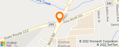 Insurance Provider - Allstate Insurance Co