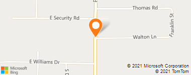 Insurance Provider - Blackwell Derwin K