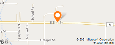 Insurance Provider - Anderson - Darwin K - State Farm Insurance Agent