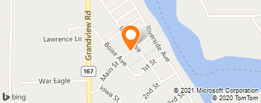 Insurance Provider - Western Community Insurance