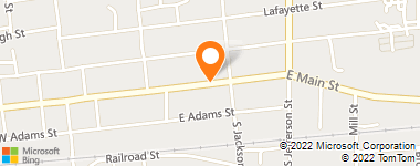 Insurance Provider - Croel Agency Farm Bureau