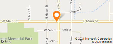 Insurance Provider - State Farm