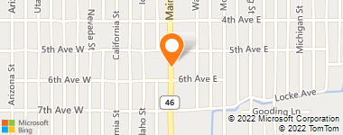 Insurance Provider - Baker Insurance Agency Inc