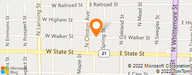 Insurance Provider - Farmers Insurance