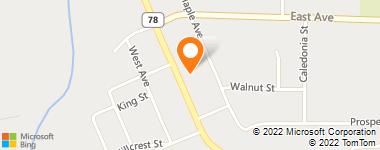 Insurance Provider - First Niagara Risk Management Inc