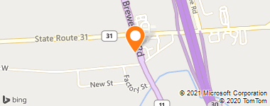 Insurance Provider - Frey Agency