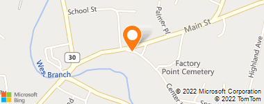 Insurance Provider - Finn & Stone Inc