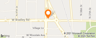 Insurance Provider - Matthews Financial Resources