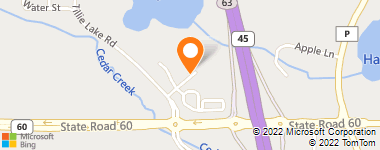 Insurance Provider - Strobel Lora