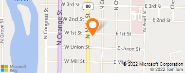 Insurance Provider - Tom Marshall Insurance Agency