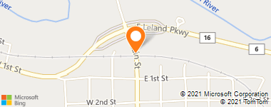 Insurance Provider - United Financial Resources - Joseph C Fering