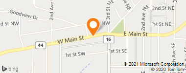 Insurance Provider - American National Insurance