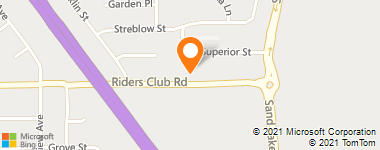 Insurance Provider - Greater Insurance Service