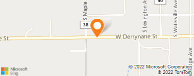 Insurance Provider - Baker - Heidi N - State Farm Insurance Agent