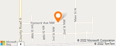 Insurance Provider - Ammerman W D Insurance