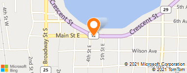 Insurance Provider - Thrivent Financial For Lutherans