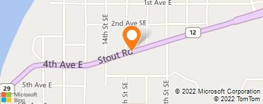 Insurance Provider - Robinson Insurance - Rural Mutual Insurance Co