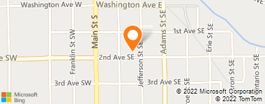 Insurance Provider - J V Associates LTD