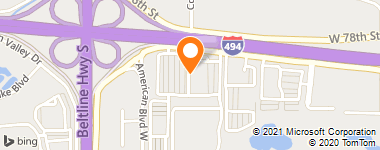 Insurance Provider - Lucas James N