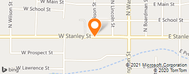 Insurance Provider - Schauer Gary Insurance - Office