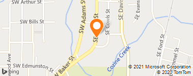 Insurance Provider - Farmers Insurance Group of Companies