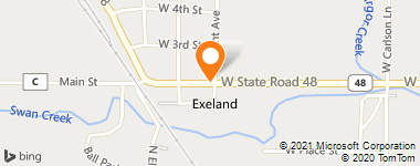 Insurance Provider - Winter Insurance Agency - Exeland Branch