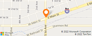 Insurance Provider - Daniel Dart