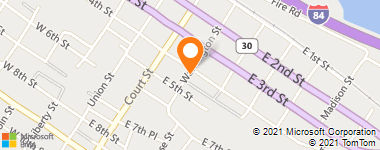 Insurance Provider - Grange Mutual Insurance Co