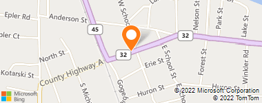 Insurance Provider - MUNZ Insurance Agency Inc