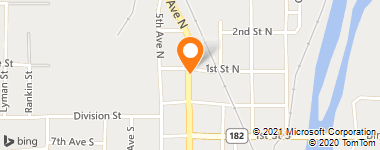 Insurance Provider - Physicians Mutual Insurance Co