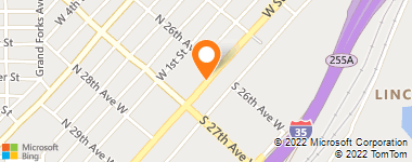 Insurance Provider - Cartier Agency Inc