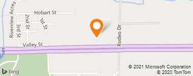 Insurance Provider - Farm Bureau Financial Services